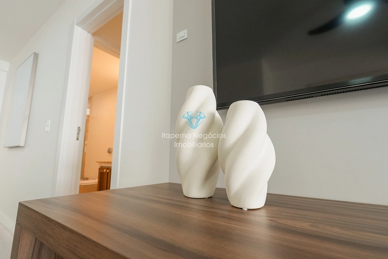 LOCAÇÃO – APARTAMENTO QUADRA MAR | MEIA PRAIA – ITAPEMA/SC: 38ª foto da galeria de imagens do imóvel
