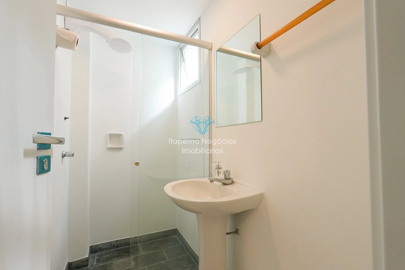 LOCAÇÃO – APARTAMENTO QUADRA MAR | MEIA PRAIA – ITAPEMA/SC: 34ª foto da galeria de imagens do imóvel
