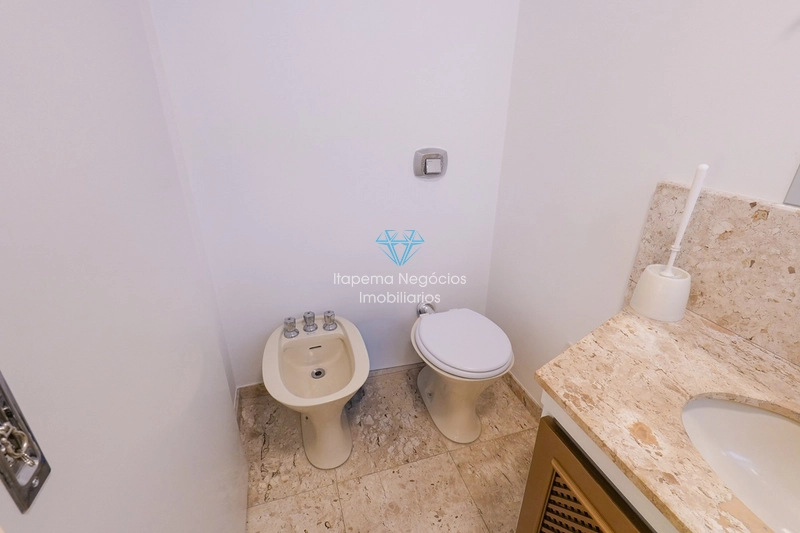 LOCAÇÃO – APARTAMENTO QUADRA MAR | MEIA PRAIA – ITAPEMA/SC: 21ª foto da galeria de imagens do imóvel