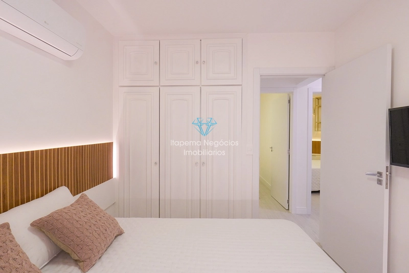 LOCAÇÃO – APARTAMENTO QUADRA MAR | MEIA PRAIA – ITAPEMA/SC: 12ª foto da galeria de imagens do imóvel