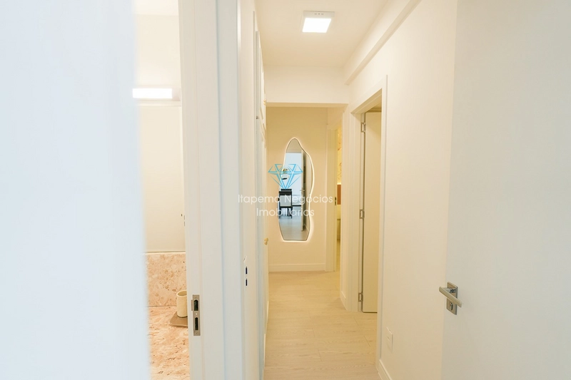 LOCAÇÃO – APARTAMENTO QUADRA MAR | MEIA PRAIA – ITAPEMA/SC: 18ª foto da galeria de imagens do imóvel