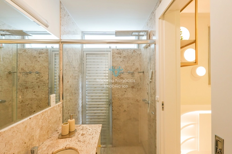 LOCAÇÃO – APARTAMENTO QUADRA MAR | MEIA PRAIA – ITAPEMA/SC: 22ª foto da galeria de imagens do imóvel