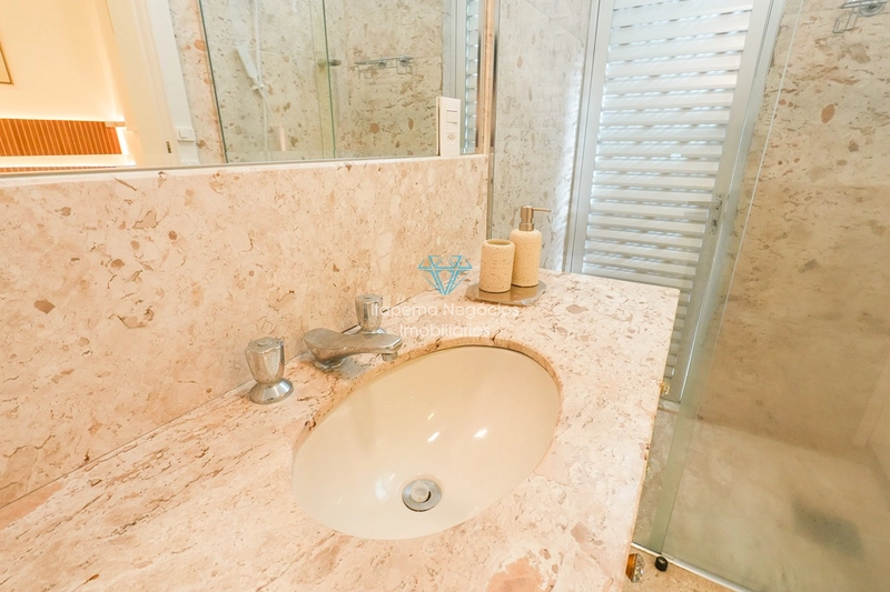 LOCAÇÃO – APARTAMENTO QUADRA MAR | MEIA PRAIA – ITAPEMA/SC: 23ª foto da galeria de imagens do imóvel