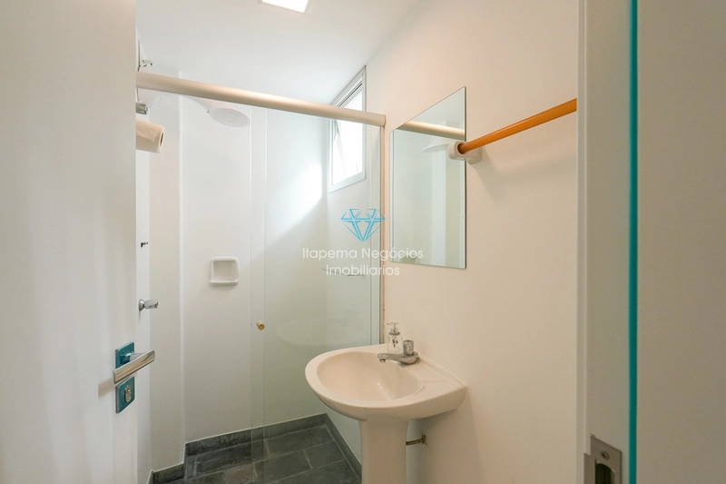 LOCAÇÃO – APARTAMENTO QUADRA MAR | MEIA PRAIA – ITAPEMA/SC: 33ª foto da galeria de imagens do imóvel