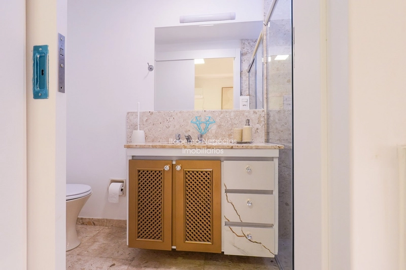 LOCAÇÃO – APARTAMENTO QUADRA MAR | MEIA PRAIA – ITAPEMA/SC: 20ª foto da galeria de imagens do imóvel