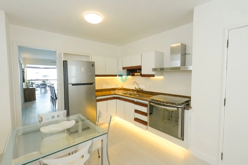 LOCAÇÃO – APARTAMENTO QUADRA MAR | MEIA PRAIA – ITAPEMA/SC: 28ª foto da galeria de imagens do imóvel