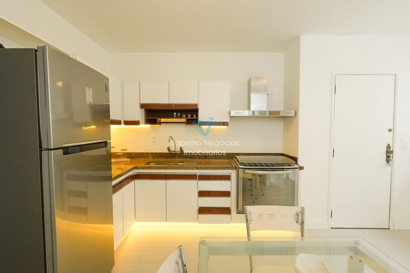 LOCAÇÃO – APARTAMENTO QUADRA MAR | MEIA PRAIA – ITAPEMA/SC: 29ª foto da galeria de imagens do imóvel