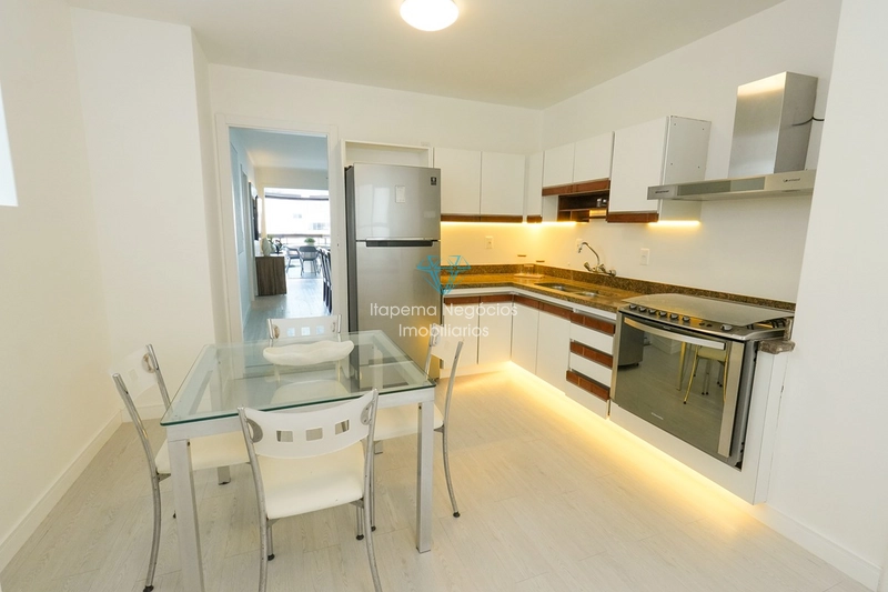 LOCAÇÃO – APARTAMENTO QUADRA MAR | MEIA PRAIA – ITAPEMA/SC: 26ª foto da galeria de imagens do imóvel