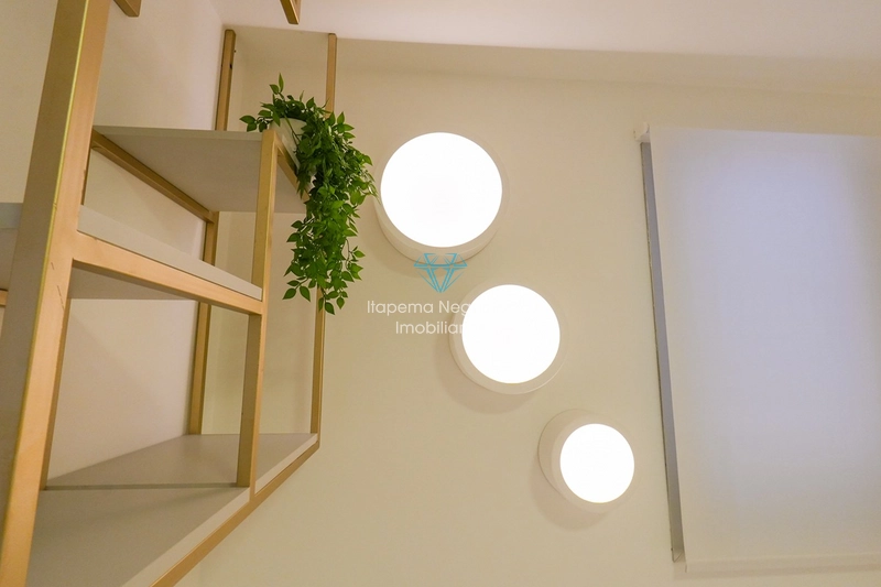 LOCAÇÃO – APARTAMENTO QUADRA MAR | MEIA PRAIA – ITAPEMA/SC: 24ª foto da galeria de imagens do imóvel