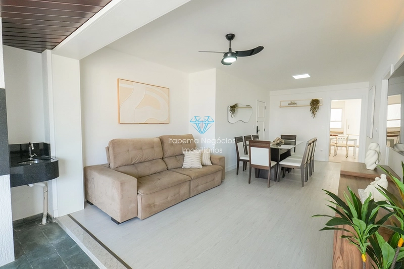 LOCAÇÃO – APARTAMENTO QUADRA MAR | MEIA PRAIA – ITAPEMA/SC: 46ª foto da galeria de imagens do imóvel