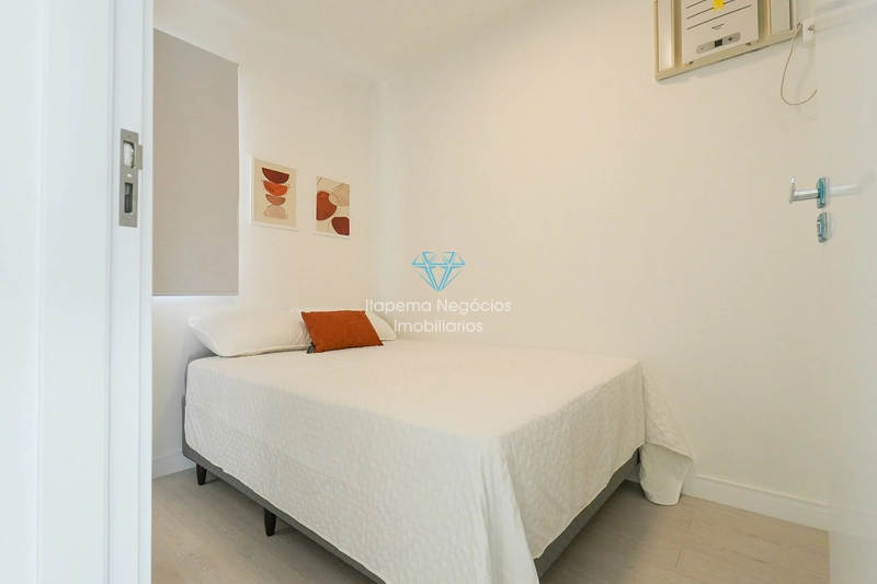 LOCAÇÃO – APARTAMENTO QUADRA MAR | MEIA PRAIA – ITAPEMA/SC: 15ª foto da galeria de imagens do imóvel