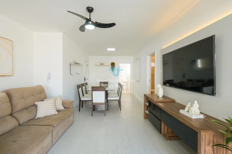 Imóvel residencial ou comercial