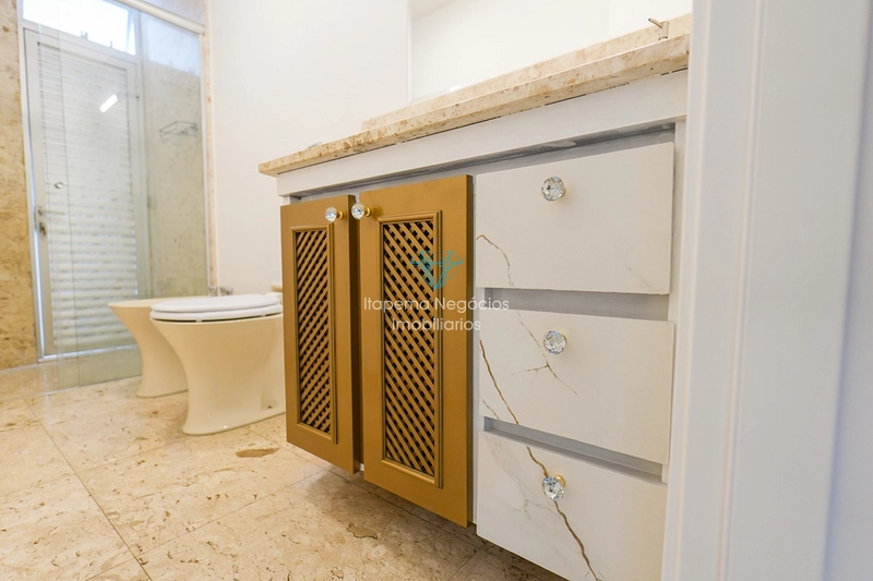 LOCAÇÃO – APARTAMENTO QUADRA MAR | MEIA PRAIA – ITAPEMA/SC: 19ª foto da galeria de imagens do imóvel