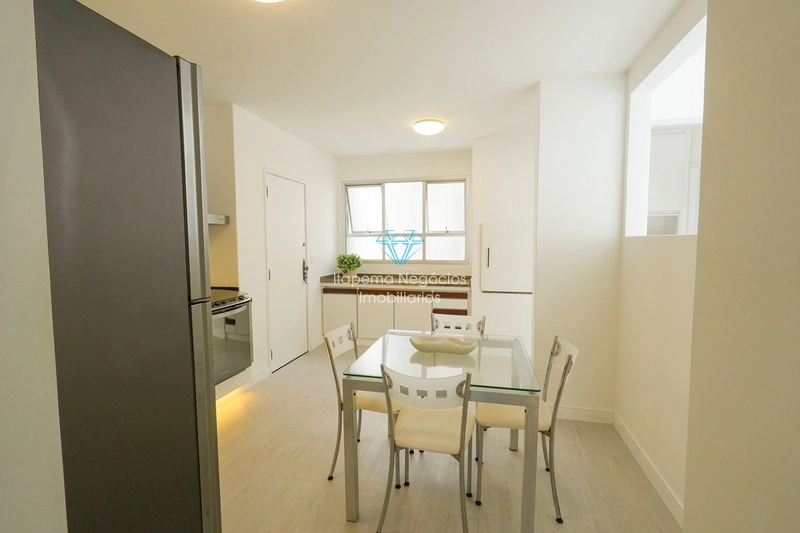 LOCAÇÃO – APARTAMENTO QUADRA MAR | MEIA PRAIA – ITAPEMA/SC: 25ª foto da galeria de imagens do imóvel