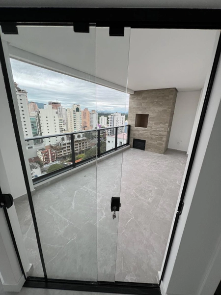 Apartamento 2 suítes 2 vagas: 13ª foto da galeria de imagens do imóvel