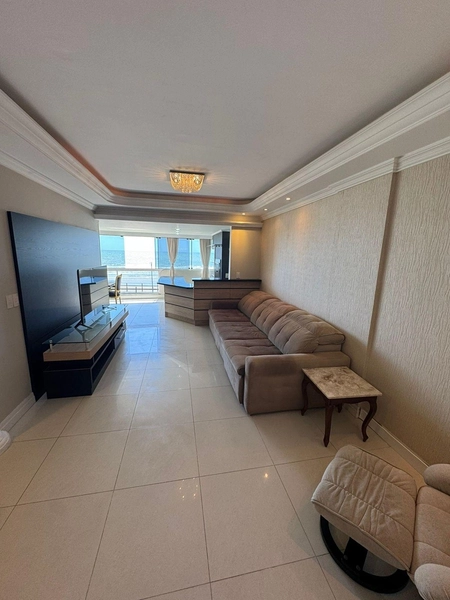 Apartamento à Venda de Frente para o Mar – Meia Praia | Itapema: 5ª foto da galeria de imagens do imóvel