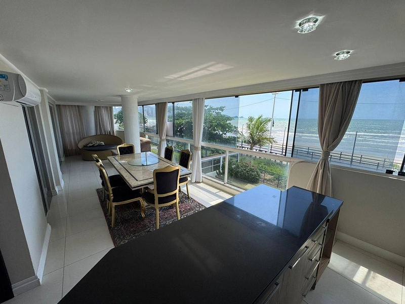 Apartamento à Venda de Frente para o Mar – Meia Praia | Itapema: 3ª foto da galeria de imagens do imóvel