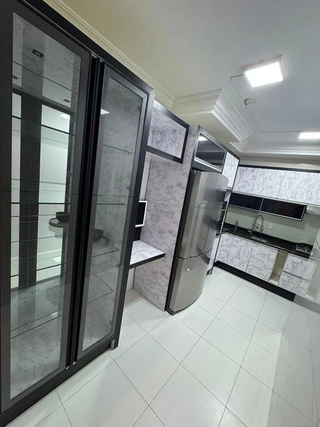 Apartamento à Venda de Frente para o Mar – Meia Praia | Itapema: 7ª foto da galeria de imagens do imóvel