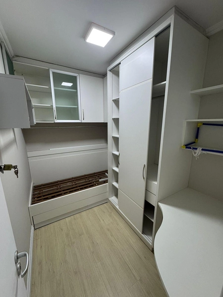 Apartamento à Venda de Frente para o Mar – Meia Praia | Itapema: 11ª foto da galeria de imagens do imóvel