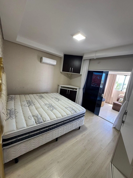 Apartamento à Venda de Frente para o Mar – Meia Praia | Itapema: 8ª foto da galeria de imagens do imóvel