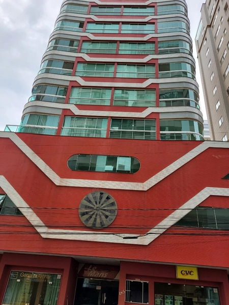 Apartamento com vista para o mar à venda em Meia Praia, Itapema, a apenas 300m do mar!: 20ª foto da galeria de imagens do imóvel