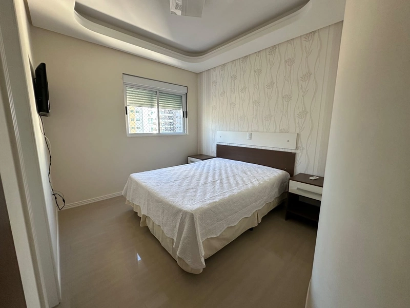 Apartamento com vista para o mar à venda em Meia Praia, Itapema, a apenas 300m do mar!: 12ª foto da galeria de imagens do imóvel