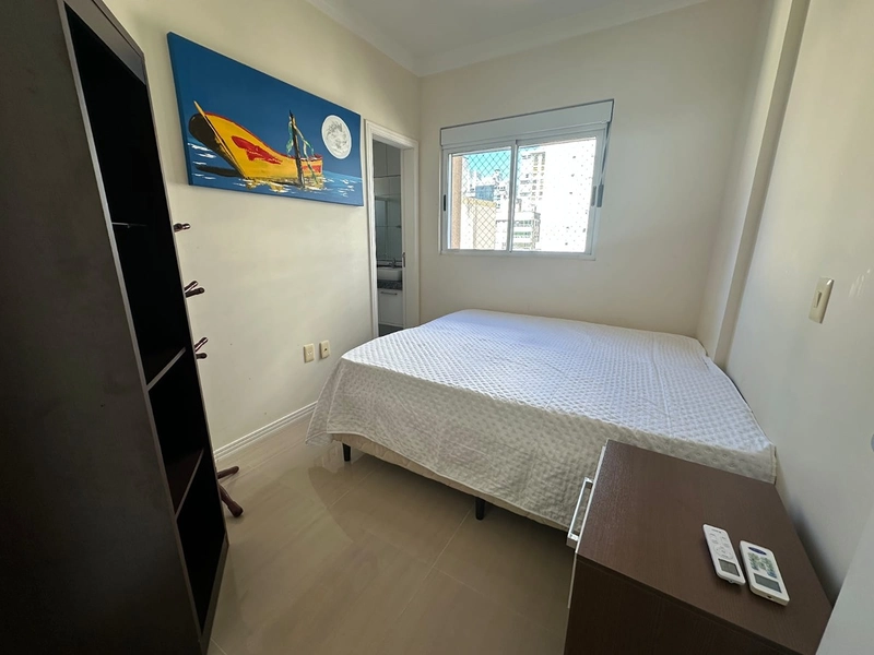 Apartamento com vista para o mar à venda em Meia Praia, Itapema, a apenas 300m do mar!: 15ª foto da galeria de imagens do imóvel