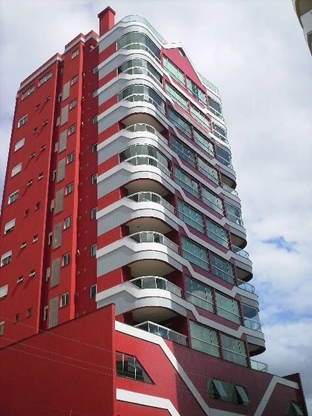 Apartamento com vista para o mar à venda em Meia Praia, Itapema, a apenas 300m do mar!: 17ª foto da galeria de imagens do imóvel