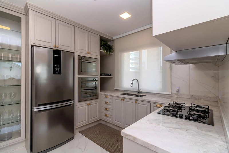 Apartamento 4 suítes 3 vagas: 31ª foto da galeria de imagens do imóvel