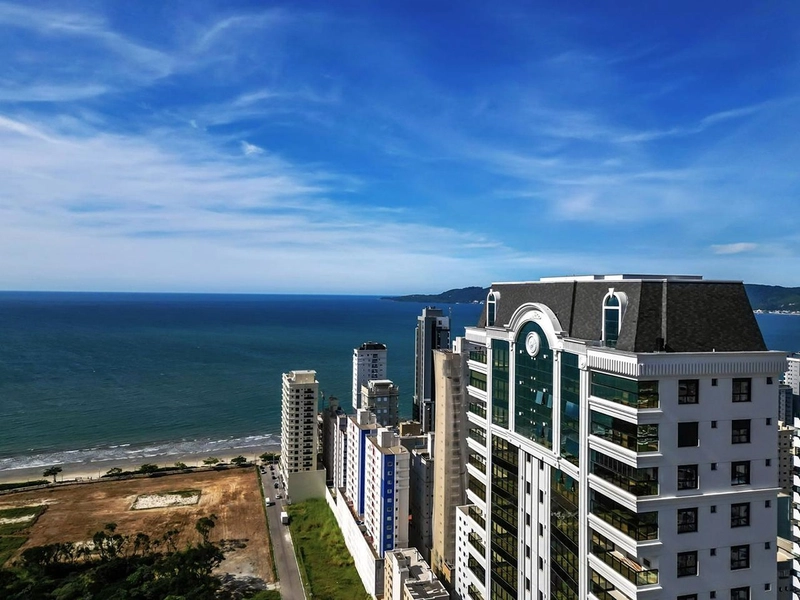Apartamento 4 suítes 3 vagas: 54ª foto da galeria de imagens do imóvel