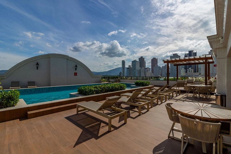 Apartamento 4 suítes 3 vagas: 50ª foto da galeria de imagens do imóvel