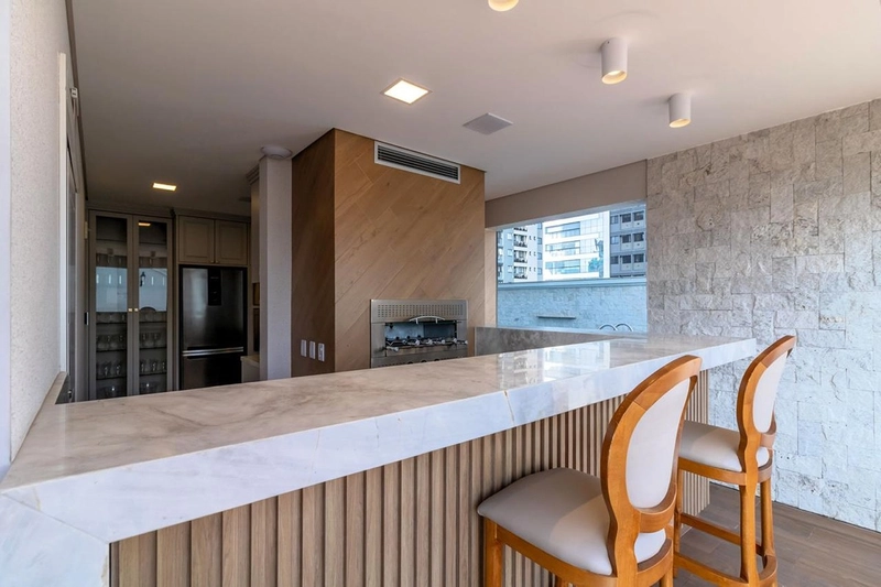 Apartamento 4 suítes 3 vagas: 32ª foto da galeria de imagens do imóvel