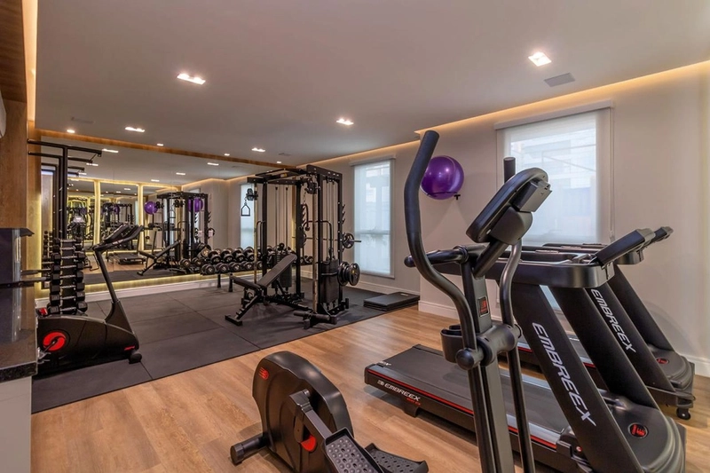 Apartamento 4 suítes 3 vagas: 39ª foto da galeria de imagens do imóvel