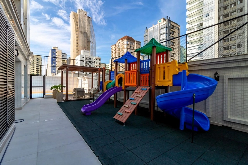 Apartamento 4 suítes 3 vagas: 44ª foto da galeria de imagens do imóvel