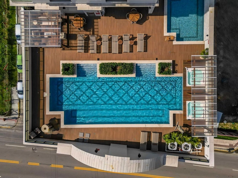 Apartamento 4 suítes 3 vagas: 51ª foto da galeria de imagens do imóvel