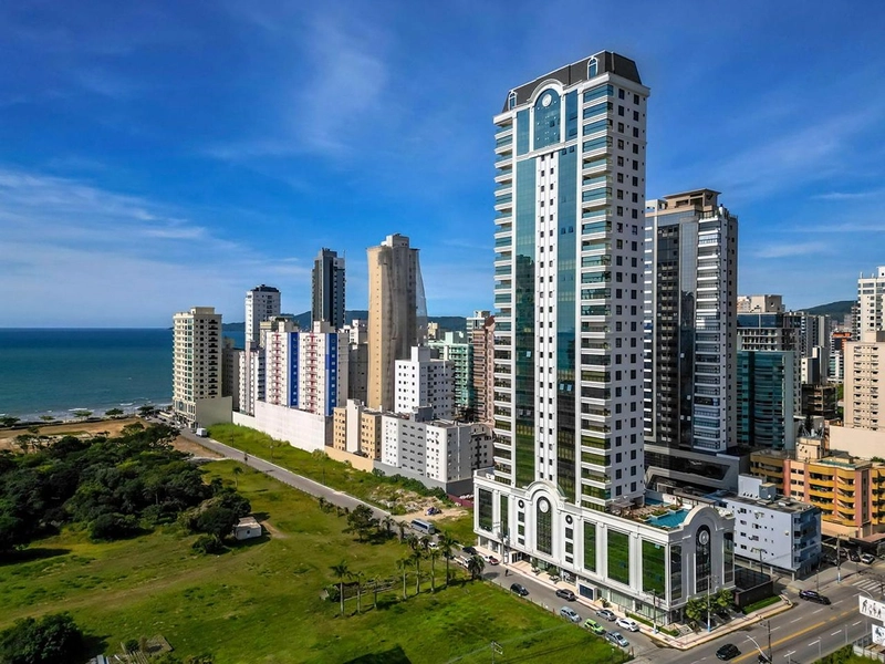 Apartamento 4 suítes 3 vagas: 53ª foto da galeria de imagens do imóvel