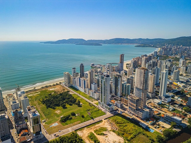 Apartamento 4 suítes 3 vagas: 52ª foto da galeria de imagens do imóvel