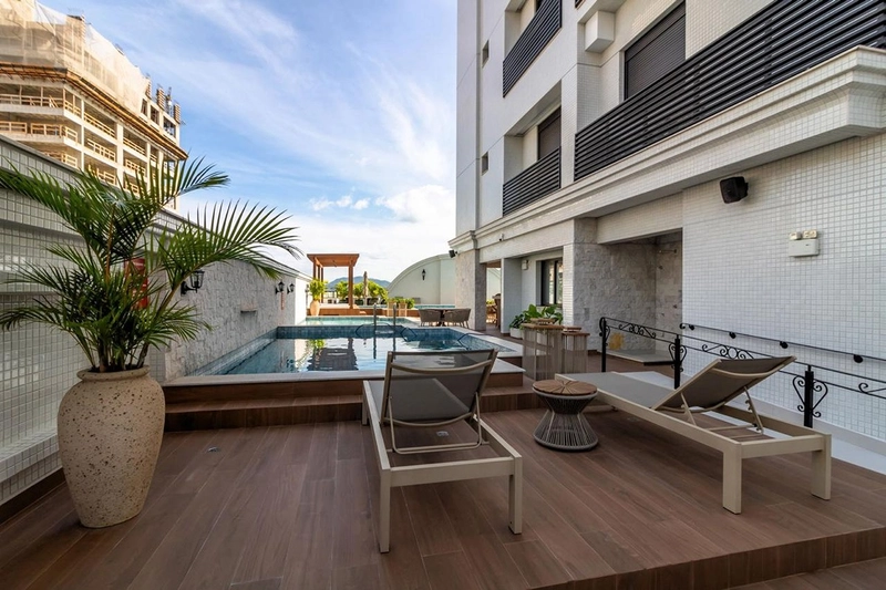 Apartamento 4 suítes 3 vagas: 47ª foto da galeria de imagens do imóvel