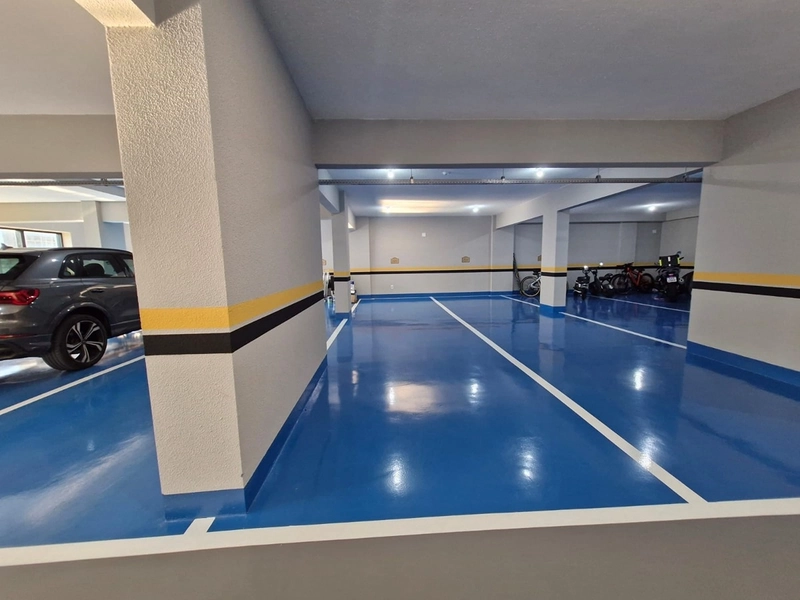 Apartamento 4 suítes 3 vagas: 28ª foto da galeria de imagens do imóvel