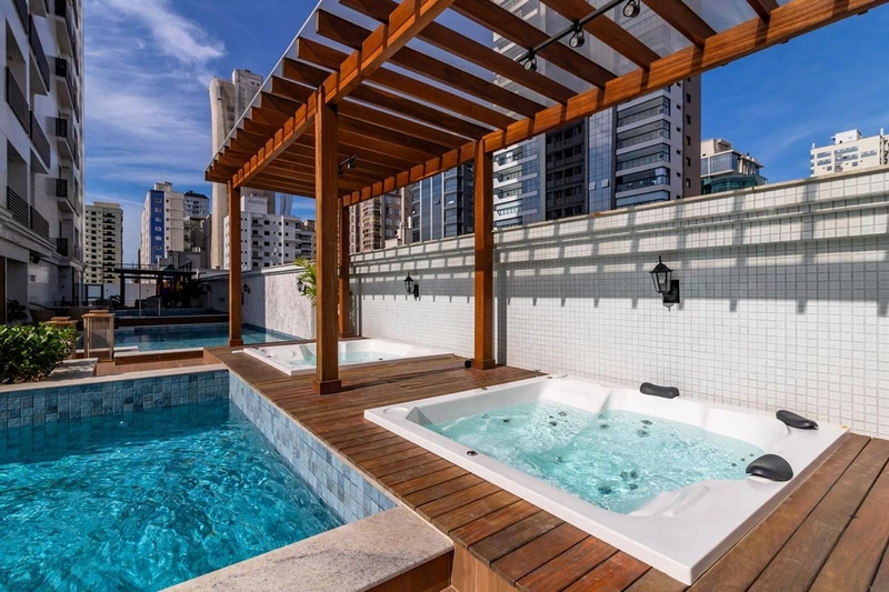 Apartamento 4 suítes 3 vagas: 49ª foto da galeria de imagens do imóvel