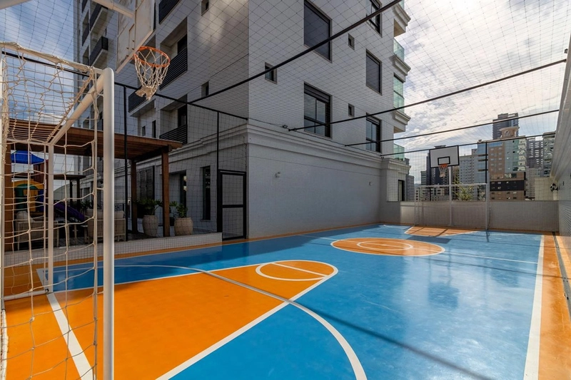 Apartamento 4 suítes 3 vagas: 43ª foto da galeria de imagens do imóvel