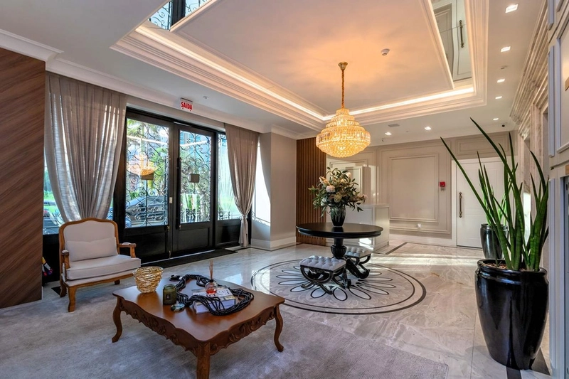 Apartamento 4 suítes 3 vagas: 29ª foto da galeria de imagens do imóvel