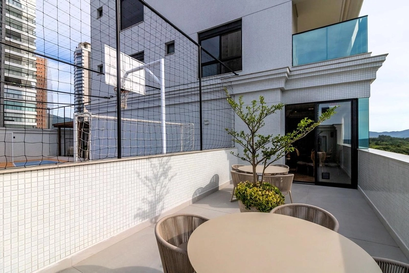 Apartamento 4 suítes 3 vagas: 46ª foto da galeria de imagens do imóvel