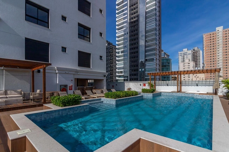Apartamento 4 suítes 3 vagas: 48ª foto da galeria de imagens do imóvel