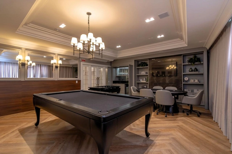 Apartamento 4 suítes 3 vagas: 38ª foto da galeria de imagens do imóvel