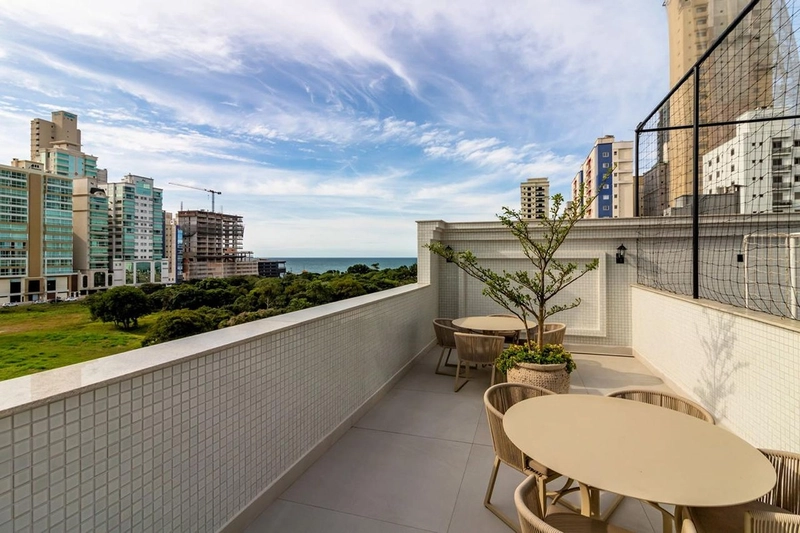 Apartamento 4 suítes 3 vagas: 45ª foto da galeria de imagens do imóvel