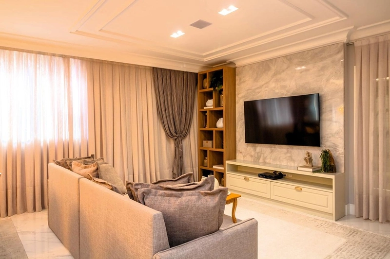 Apartamento 4 suítes 3 vagas: 33ª foto da galeria de imagens do imóvel