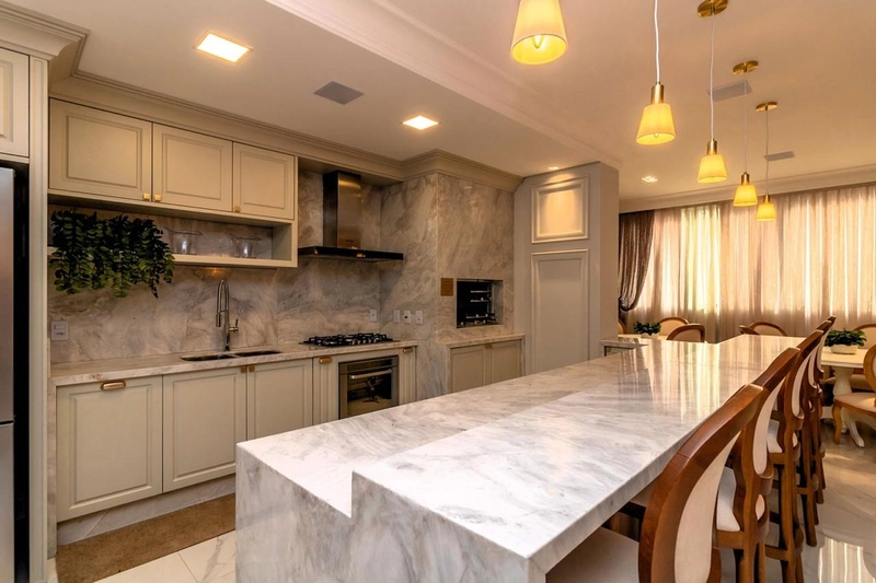 Apartamento 4 suítes 3 vagas: 30ª foto da galeria de imagens do imóvel