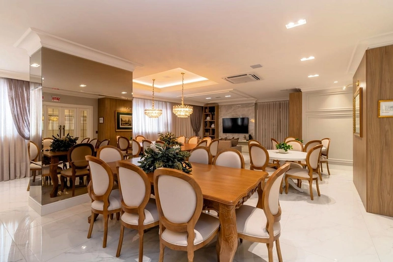 Apartamento 4 suítes 3 vagas: 35ª foto da galeria de imagens do imóvel