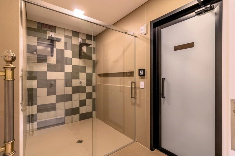 Apartamento 4 suítes 3 vagas: 40ª foto da galeria de imagens do imóvel